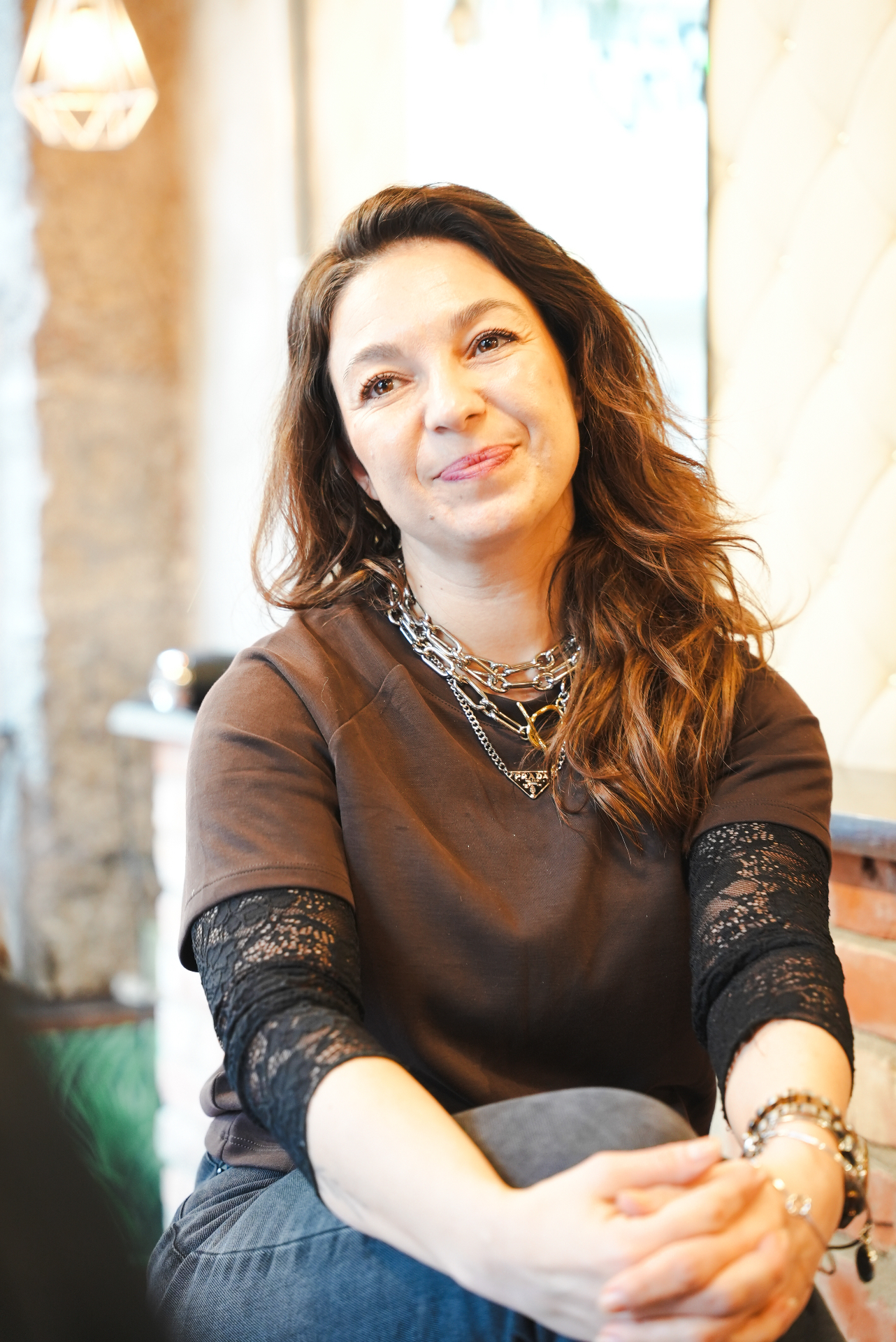 Raffaella Guzzo